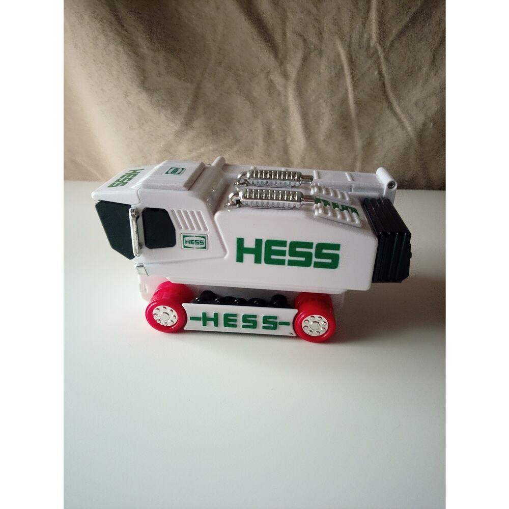 Hess Collection Pre Owned - Picture 2 of 8